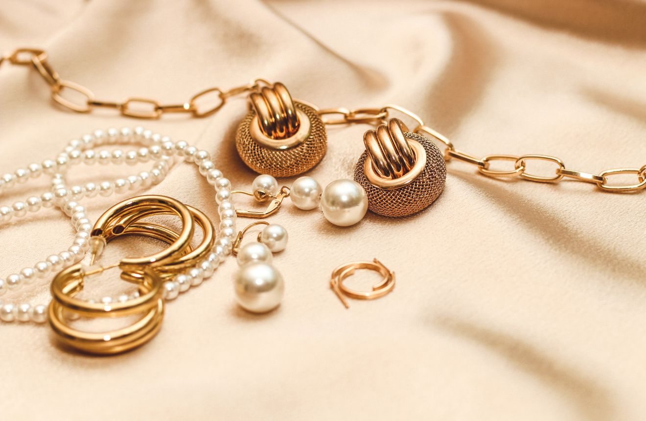 Fusion Jewellery: Blending Cultures for a Fresh 2025 Look