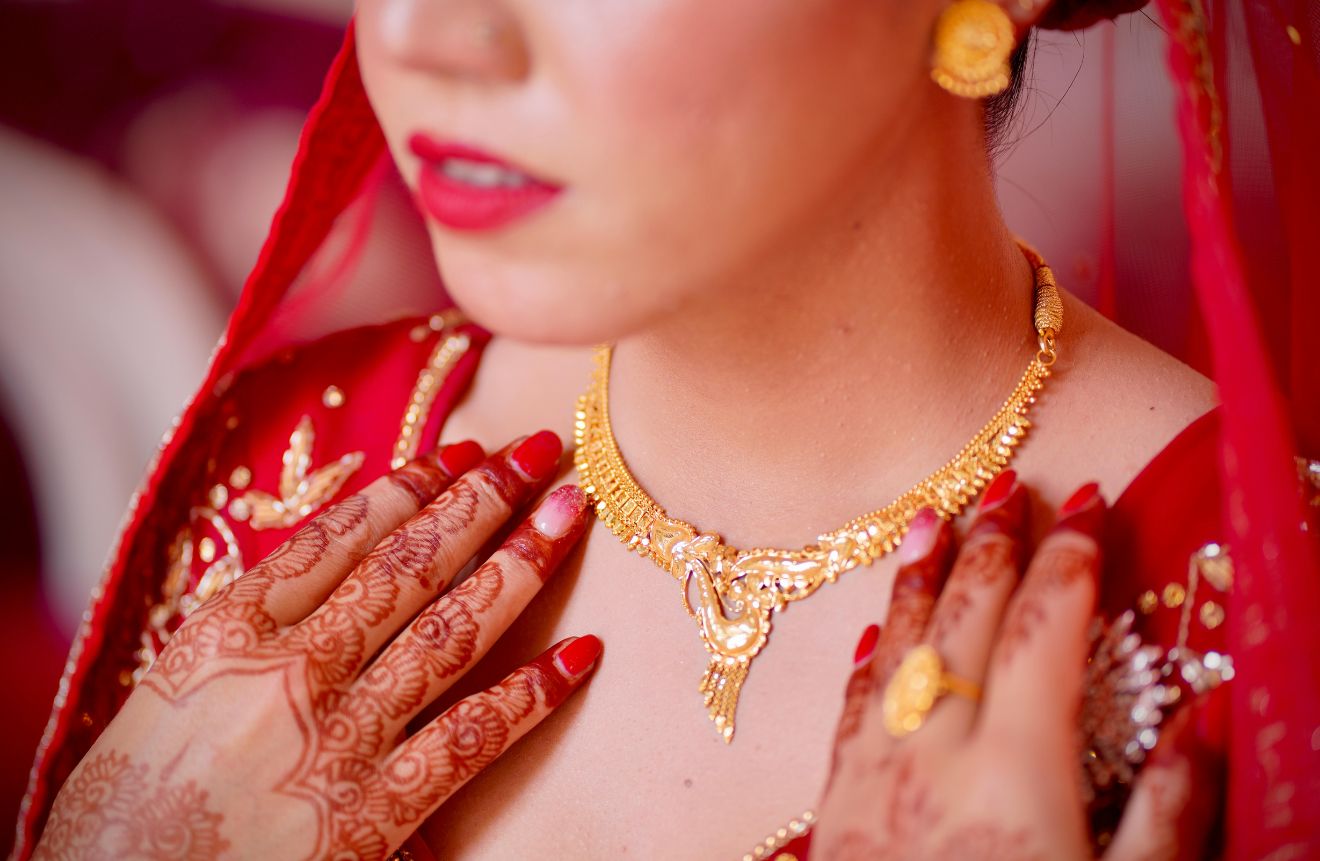 Revival of Indian Heirloom Jewellery: 2025’s Glam Comeback