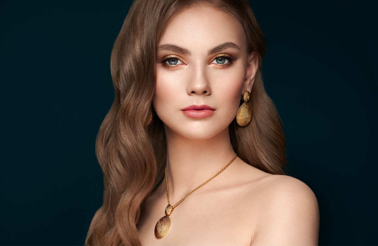 The Minimalist Jewellery Revolution in India 2025